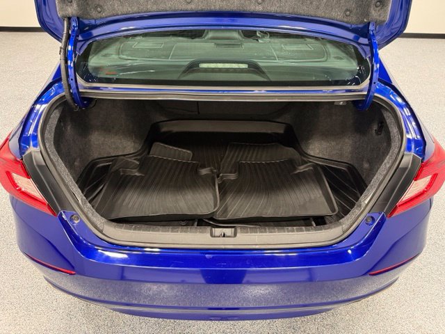 Used 2022 Honda Accord Sport image 28