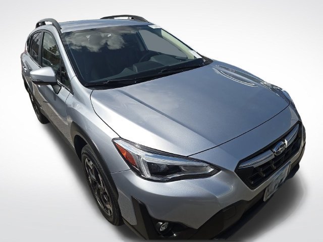 Used 2022 Subaru Crosstrek 2.5i Limited AWD/4WD image 3