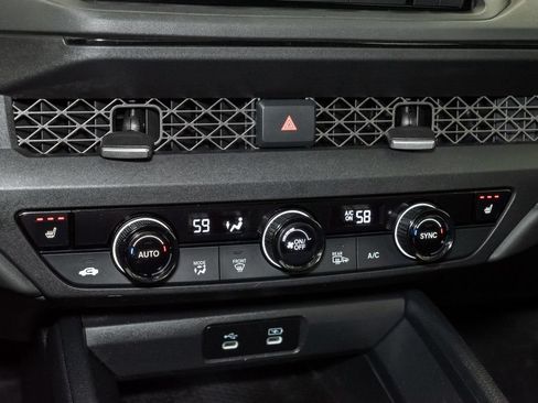 Used 2024 Honda Accord EX image 17