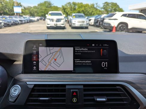 Used 2020 BMW X3 xDrive30i w/ Premium Package AWD/4WD image 18