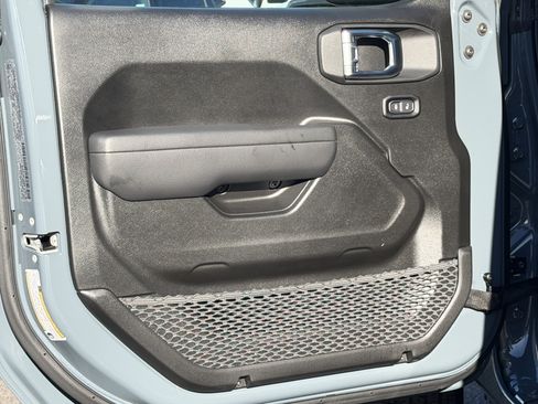 New 2026 Jeep Wrangler Sport image 16