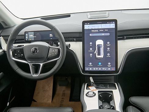 New 2026 Volvo EX90 Ultra AWD/4WD image 28