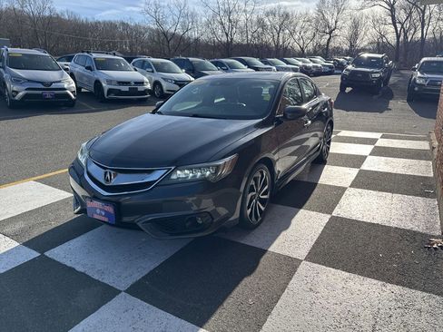 Used 2016 Acura ILX image 5