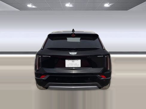 New 2026 Cadillac Optiq Sport 2 image 7