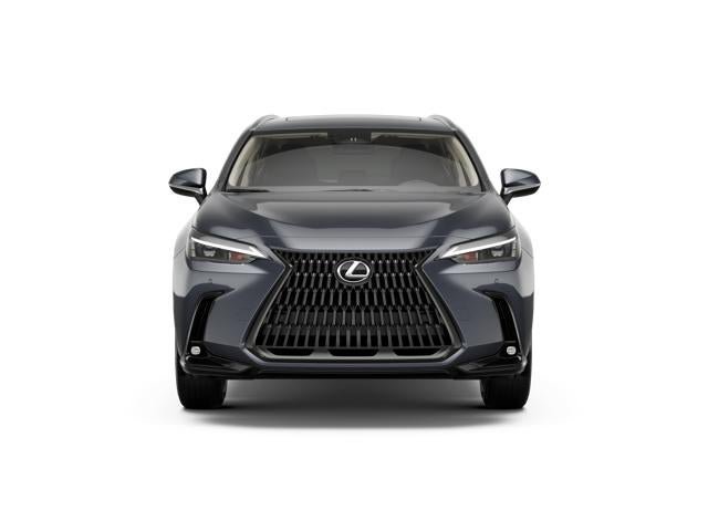 New 2026 Lexus NX 350 AWD w/ Premium Package image 5