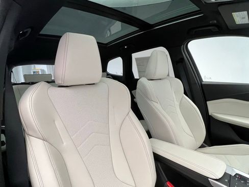 New 2026 BMW X1 xDrive28i w/ Technology Package image 7