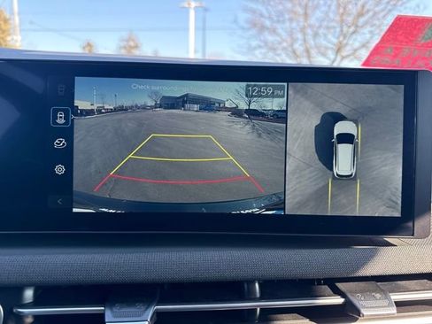 Certified 2025 Hyundai Tucson Limited image 36