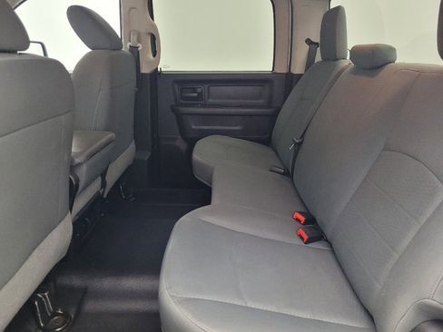 Used 2016 RAM 1500 Tradesman w/ Popular Equipment Group image 18