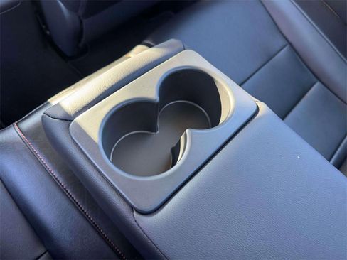 Certified 2023 Nissan Sentra SR w/ SR Premium Package image 13