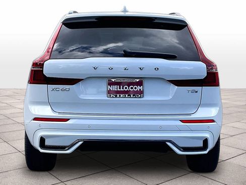 New 2026 Volvo XC60 T8 Ultra w/ Protection Package Premier AWD/4WD image 6