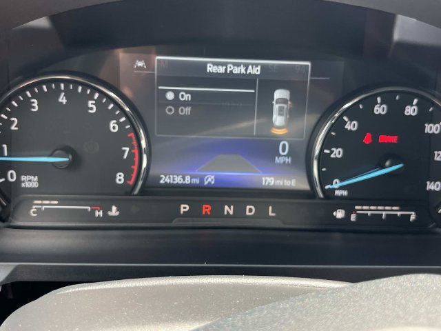 Used 2024 Ford Explorer XLT w/ Equipment Group 202A AWD/4WD image 39