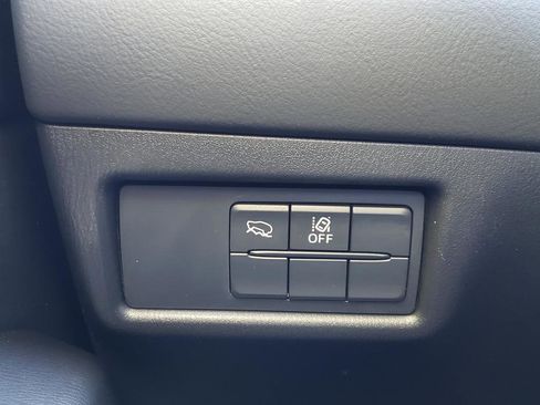 Used 2025 MAZDA CX-5 AWD 2.5 S w/ Select Package image 19