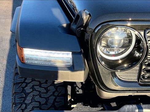 New 2025 Jeep Wrangler Willys image 13