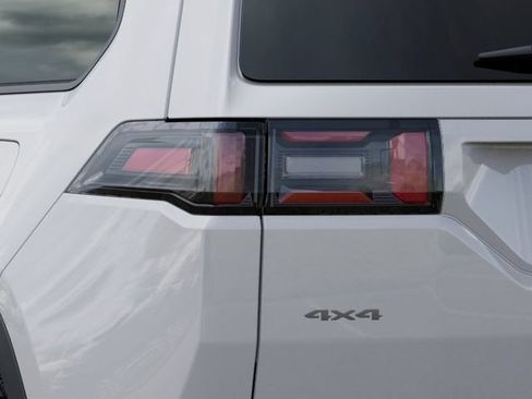 New 2026 Jeep Cherokee Limited AWD/4WD image 9