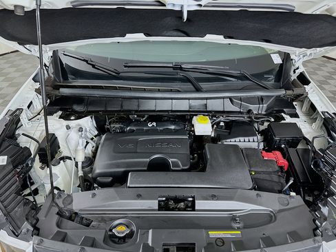 Used 2024 Nissan Pathfinder SL image 35