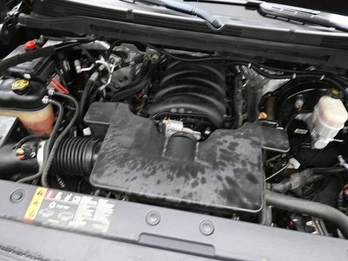 Used 2018 GMC Sierra 1500 SLT image 29