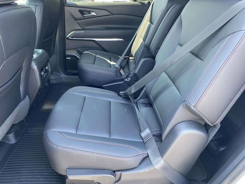 New 2026 Chevrolet Traverse Z71 w/ Enhanced Driving Package AWD/4WD image 11