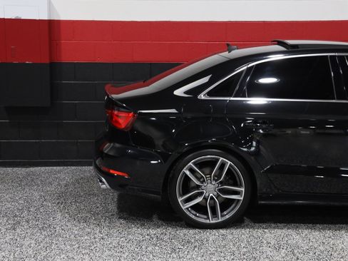 Used 2015 Audi S3 Prestige w/ Prestige Package image 5