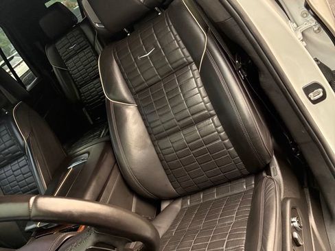 Used 2021 Cadillac Escalade ESV Sport Platinum w/ LPO, ONYX Package AWD/4WD image 25