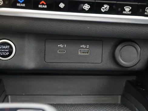 Used 2023 Nissan Rogue SL AWD/4WD image 24