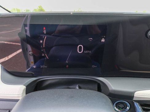 New 2026 Buick Encore GX Avenir w/ Avenir Technology Package FWD image 18