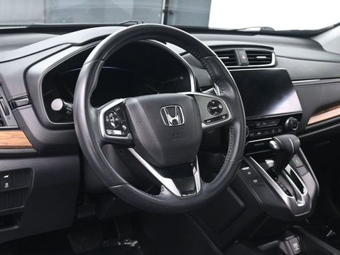 Used 2019 Honda CR-V Touring image 20