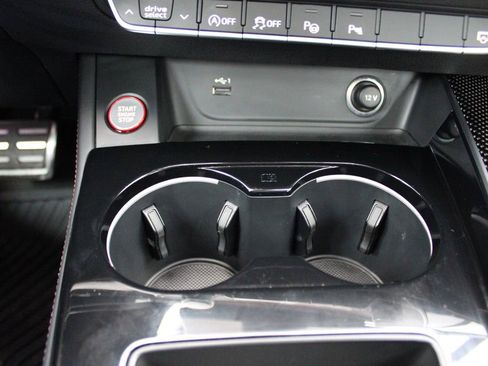 Used 2022 Audi S5 Prestige w/ Prestige Package image 39