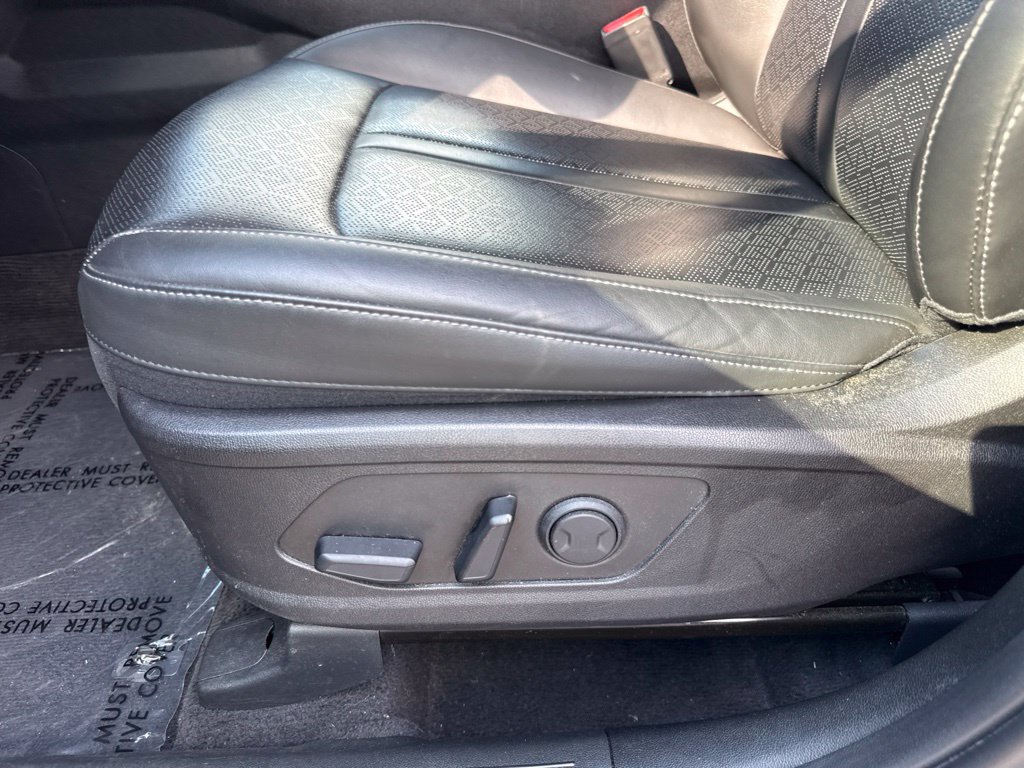 Used 2023 Kia Sorento S w/ Panoramic Sunroof Package AWD/4WD image 17