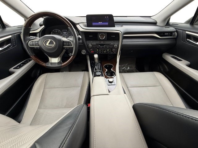 Used 2019 Lexus RX 350 FWD w/ Premium Package image 12