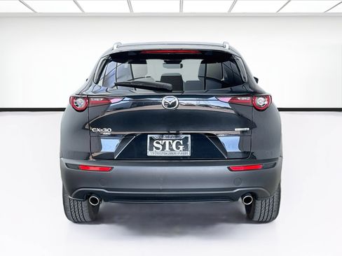 Used 2025 MAZDA CX-30 AWD 2.5 S w/ Select Sport Pkg image 5