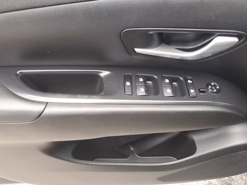 Used 2023 Hyundai Tucson SEL w/ Convenience Package AWD/4WD image 21