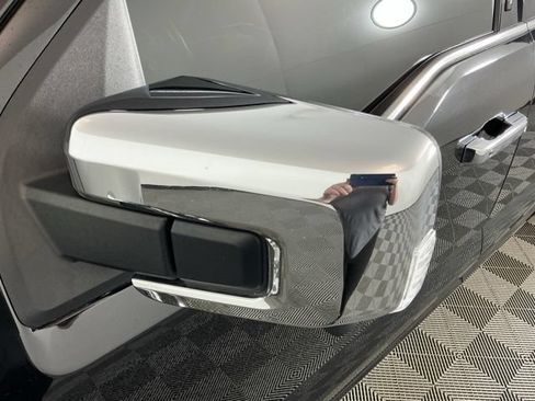 Used 2022 Ford F150 Platinum AWD/4WD image 13