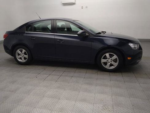 Used 2014 Chevrolet Cruze LT FWD image 11