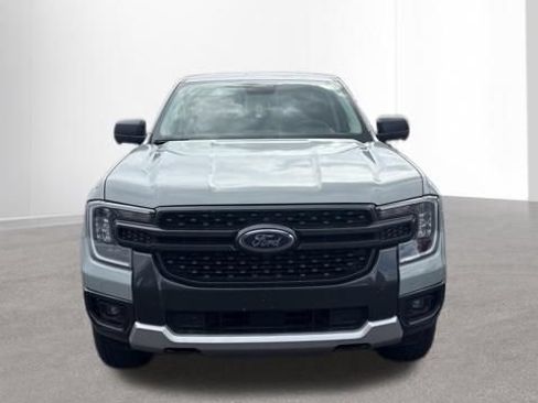 Used 2024 Ford Ranger XLT w/ Technology Package AWD/4WD image 1