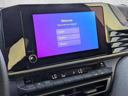 Used 2025 Toyota Camry LE FWD image 14