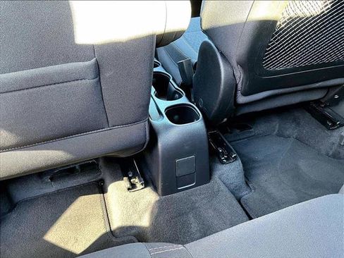 Used 2020 Chevrolet Trax LS image 25