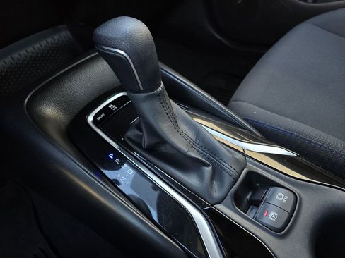 Used 2022 Toyota Corolla SE image 35