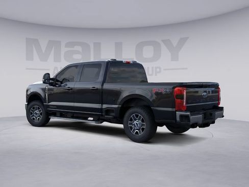 New 2026 Ford F250 4x4 Crew Cab Super Duty image 4