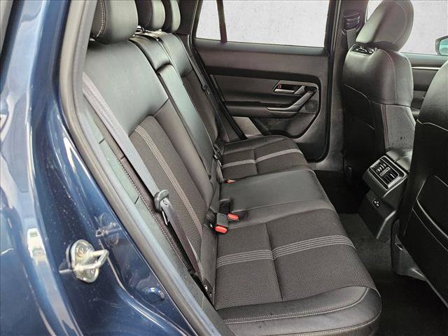 Used 2024 MAZDA CX-50 AWD 2.5 S w/ Select Package image 14