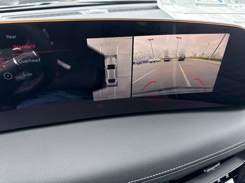 New 2026 Cadillac CT5 V image 21