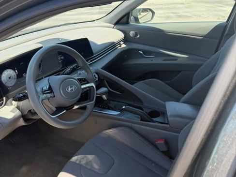 Used 2024 Hyundai Elantra SEL FWD image 17