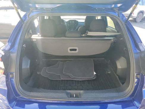 Used 2024 Subaru Impreza RS image 26