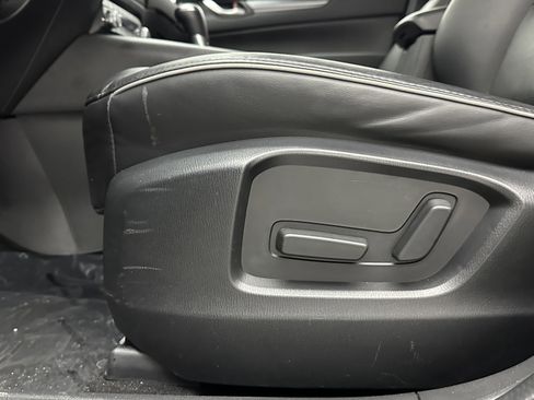 Used 2024 MAZDA CX-5 AWD 2.5 S w/ Select Package image 12