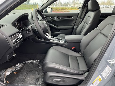 Used 2026 Honda Civic Sport Touring image 10