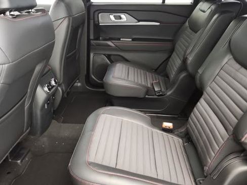 New 2026 Ford Explorer ST-Line image 23