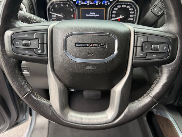 Used 2019 GMC Sierra 1500 Denali AWD/4WD image 22