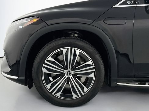 Certified 2023 Mercedes-Benz EQS 450+ SUV image 10