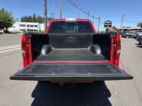Used 2006 Ford F150 XLT AWD/4WD image 8