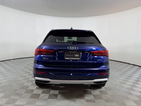 Used 2021 Audi Q3 2.0T Premium Plus w/ Premium Plus Package image 6