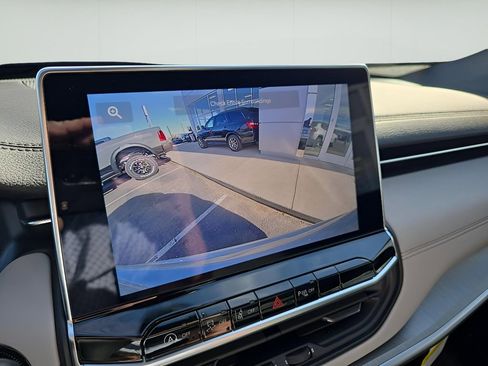 New 2026 Jeep Compass Limited AWD/4WD image 23